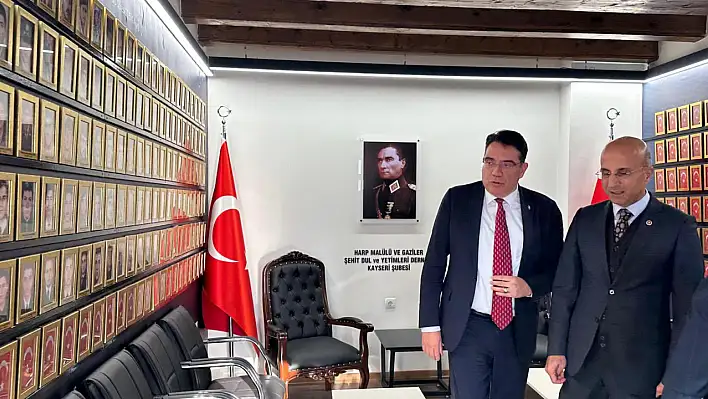 CHP'li vekilden o isme destek açıklaması: Bu bir saldırı!