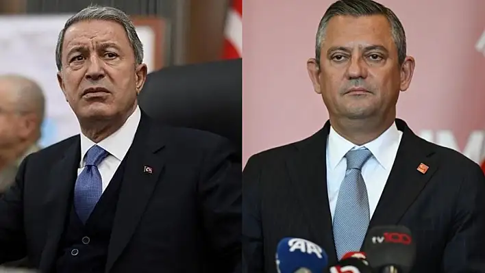 CHP Lideri Akar'a bakın ne kadar tazminat ödeyecek?