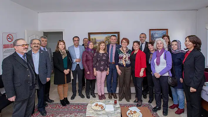 CHP Melikgazi adayı Karaoğlu: Özlenen tablo gelecek