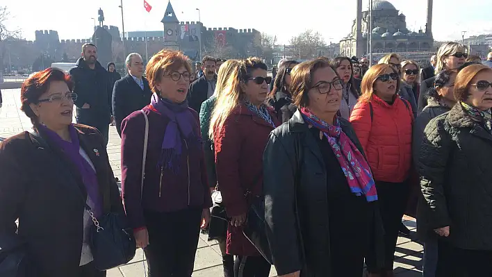 CHP Melikgazi Belediye Başkan adayı  Karaoğlu: Bu gün kutlama günü değil