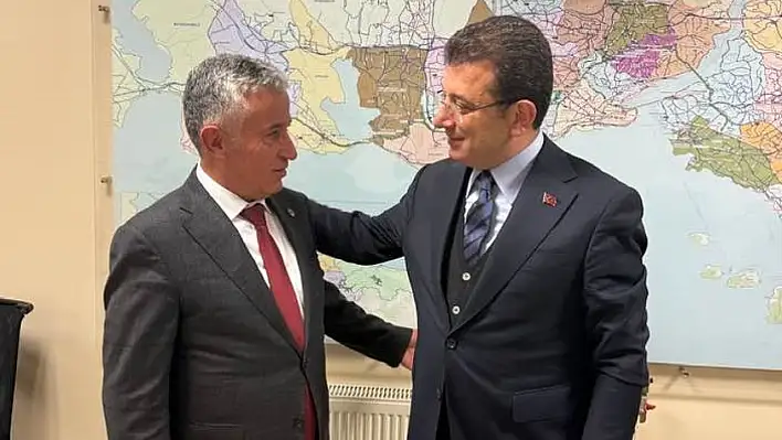 CHP Melikgazi İlçe Başkanı Arık'tan çifte tepki!