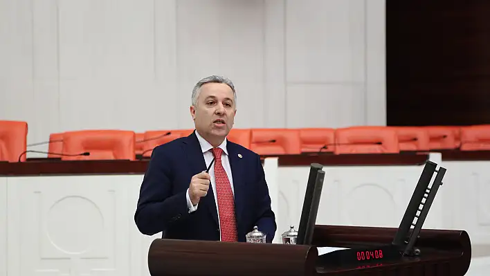  CHP Milletvekili Arık: AKP'nin oyununu bozduk