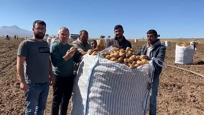  CHP Milletvekili Arık: Çiftçi AKP yüzünden perişan!