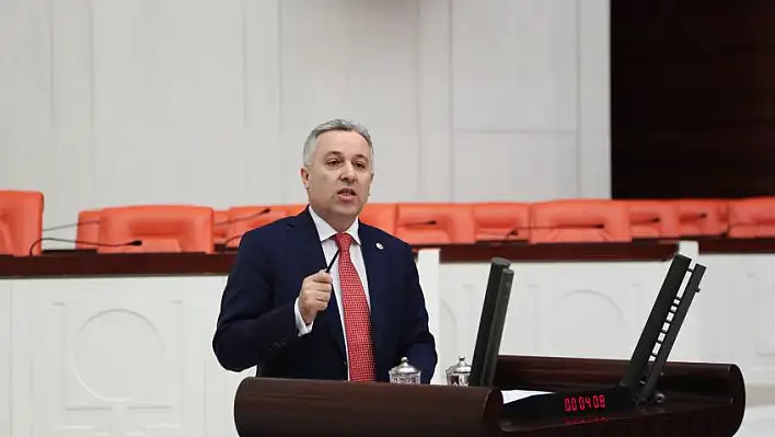 CHP Milletvekili Arık mağdur işçilerin sesi oldu