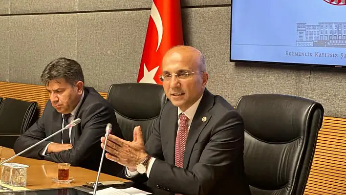 CHP Milletvekili Genç: Bu insanlık dışı! Hep birlikte sesimizi yükseltelim