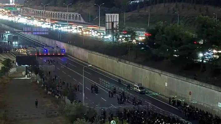 CHP Milletvekili Genç: Bu kuşatma hukuksuzdur,