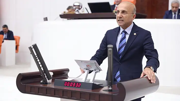 Aşkın Genç'ten Fevzi Konaç tepkisi!