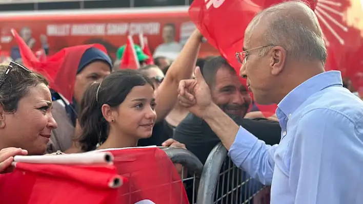 CHP Milletvekili Genç: Enflasyon gizlenerek yoksulluk hafifletilemez