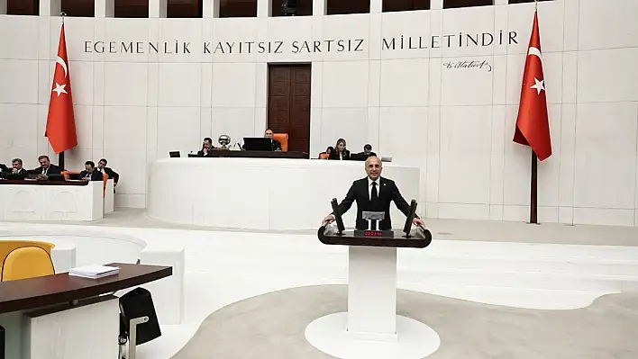 CHP Milletvekili Genç'in profilinde dikkat çeken değişiklik