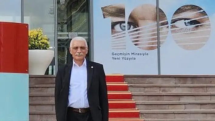 CHP'nin acı günü!