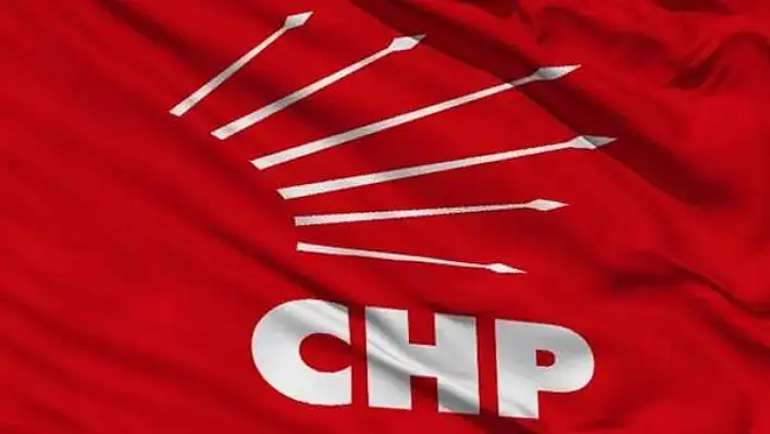 CHP'nin Kayseri adayları..!