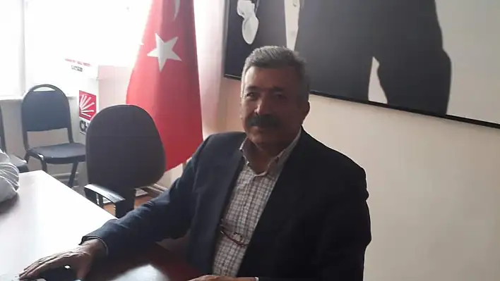 CHP'nin yeni il Başkanı belli oldu!