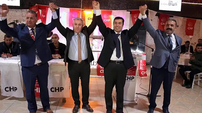 CHP Talas'ta kazanan 1 oy farkla Altuner oldu!