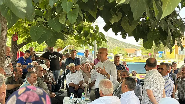 'Çiftçi tek bir yılda iki kat daha borçlandı'