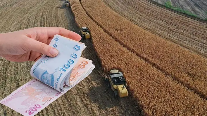 Çiftçiler dikkat! Bakan Yumaklı beklenen haberi verdi