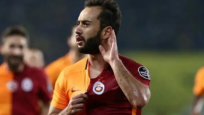 Cimbom'dan Kayserispor'a bir yolcu daha