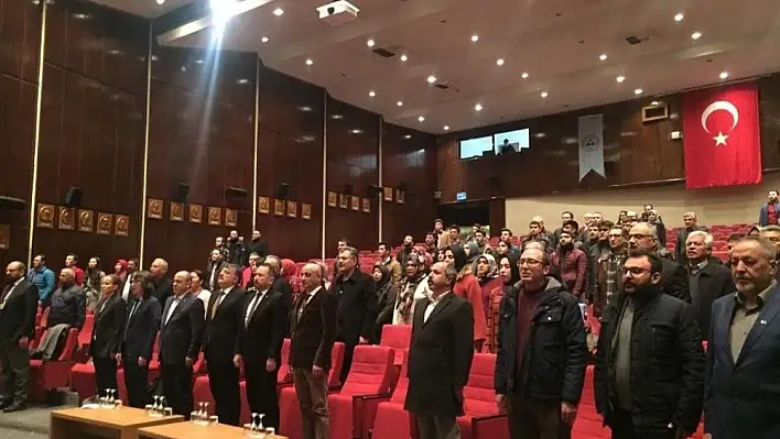 'Çin, Uygur'ların organlarını dünyaya satıyor'