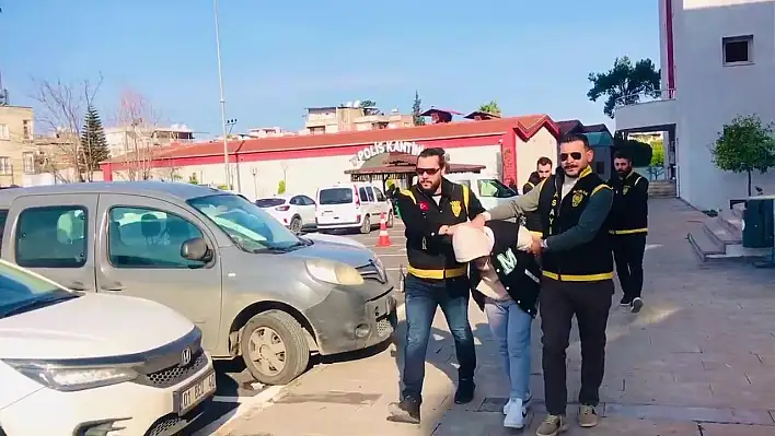 Tetikçi olmayı reddetti, öldürüldü