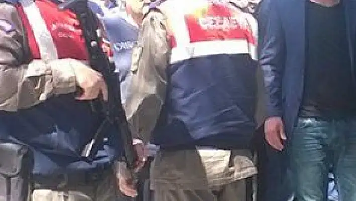 CİNAYETE KURBAN GİDEN ŞAHIS TOPRAĞA VERİLDİ 
