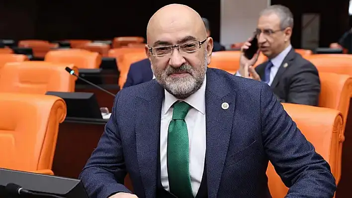 Cıngı: 11,5 milyon üyeyle Avrupa'daki ülkeleri geride bıraktık