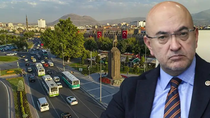 Cıngı: Kayseri'de Dııt Dıııttt sesleri çıkartarak yürüyen yaratığa rastlayabiliriz