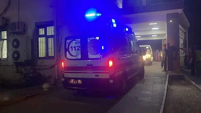 Cinnet getiren eski damat dehşetinin detayları ortaya çıktı