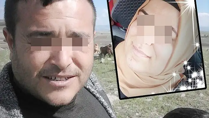 2 çocuk annesi Cevahir Çay'ı öldüren kocası ilk kez hakim karşısına çıktı
