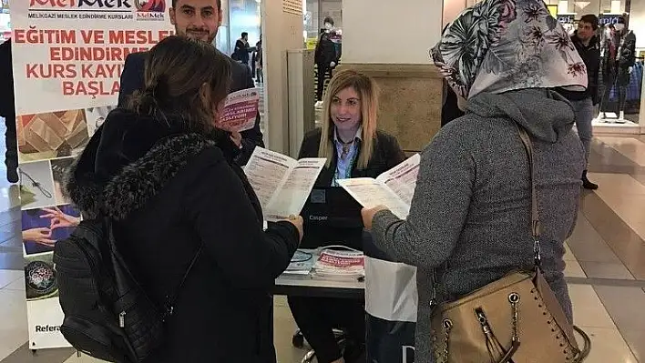 Çocuk Meclisi'nin 2. Dönem kurs kayıtlarına yoğun ilgi