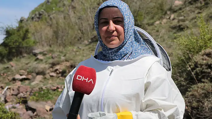 Çocukları için başladı! 5'ten 50'ye çıkardı