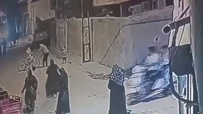 Çocukları sopayla dövdükten sonra serbest bırakılmıştı! Yeniden gözaltına alındı