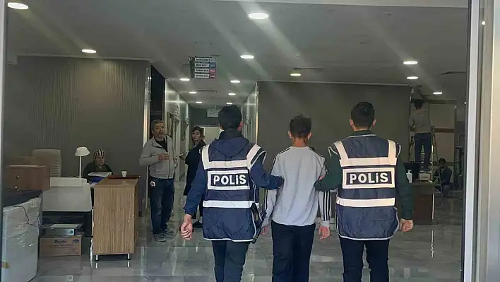 Nevşehir'de bıçaklı kavga: 1 çocuk hayatını kaybetti