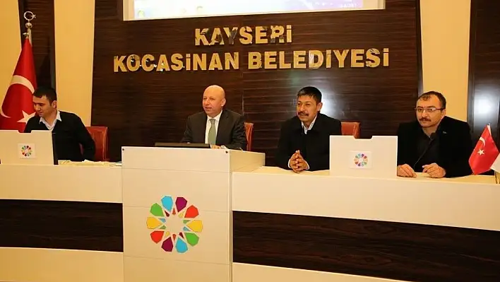 Çolakbayrakdar, çiftçilerin isteğini geri çevirmedi