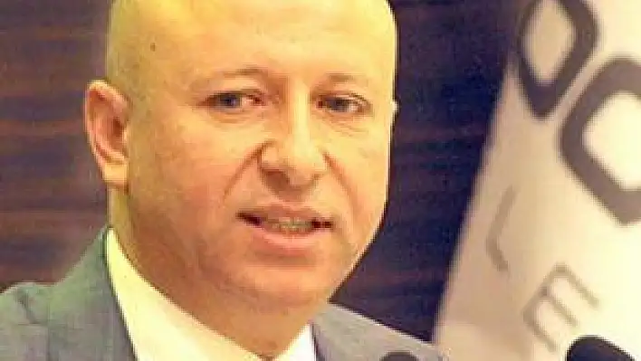ÇOLAKBAYRAKDAR, KİRACI ESNAF SIKINTISINA EL ATIYOR