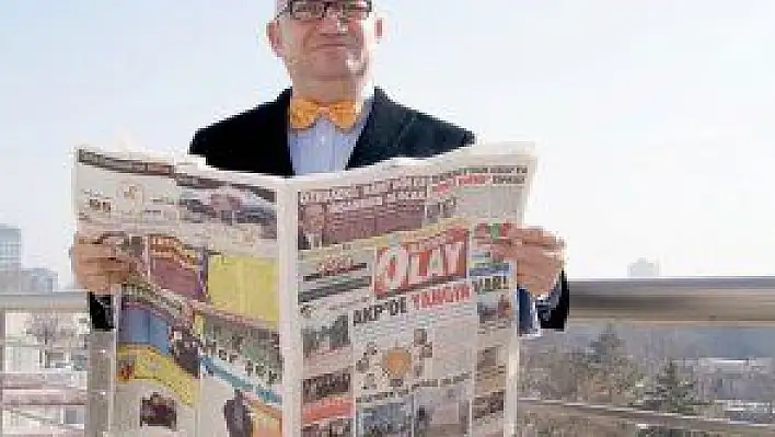 ÇÖPTEMİR'İN OLAY İLGİSİ