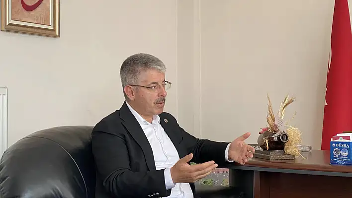 Kriz büyüyor! Çopuroğlu da tartışmaya katıldı!