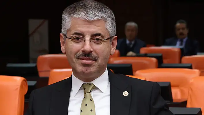 Çopuroğlu: Milletvekili olarak üzerime düşeni yapacağım