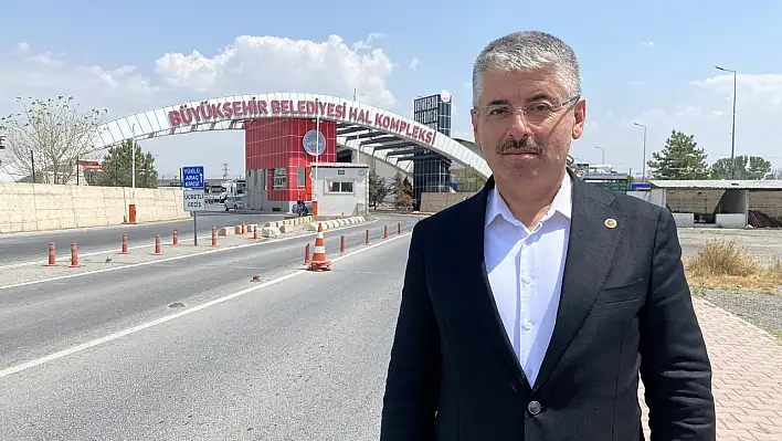 Çopuroğlu sol şeridi kapattı!