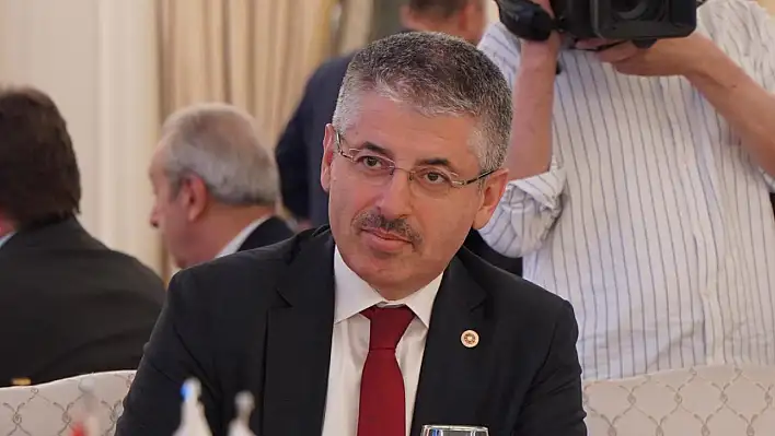 Çopuroğlu vefalı çıktı! Bakın ne yaptı?
