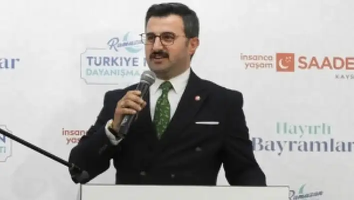 Coşkun: Arkadaşlarımız dönemsel olarak her şey olabiliyorlar!