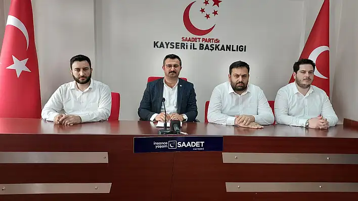 Coşkun: Zamlara milli dayanışma sosu