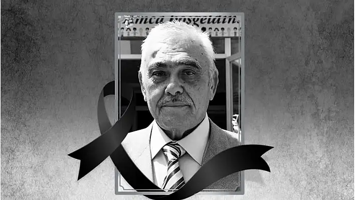 Covid nedeniyle hayatını kaybetmişti! Kayserili ödüllü iş adamı unutulmadı