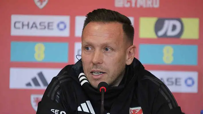 Craig Bellamy: 'Türkiye maçı Cardiff'teki maçtan daha zor olacak'