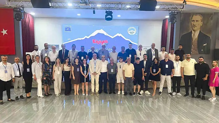 Kış turizminin amiral gemisi Erciyes, Çukurova'ya kapılarını açtı!