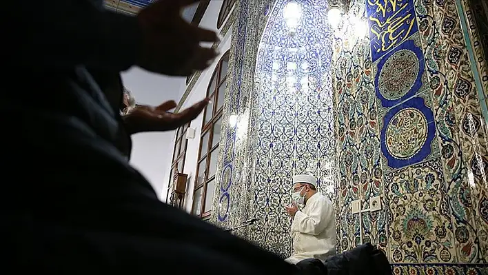 Cuma Hutbesi: Her canın dokunulmazlığı vardır