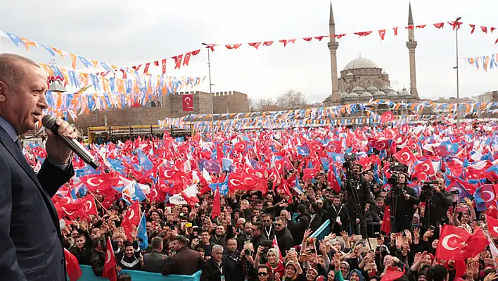 Cumhurbaşkanı açıkladı: Emekliye zam mı geliyor?