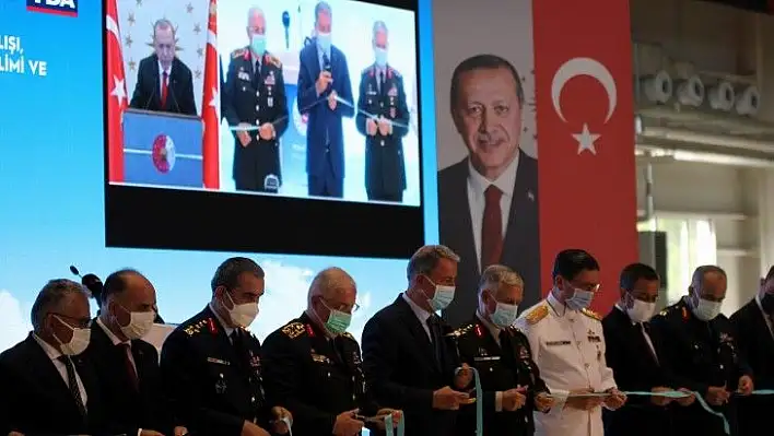 Erdoğan: Devrim otomobillerinin akıbeti gibi olmasına müsaade etmeyeceğiz