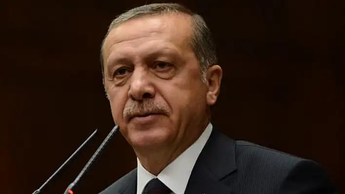 Cumhurbaşkanı Erdoğan, Anayasa değişikliğini onayladı