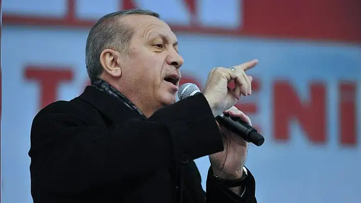 Erdoğan: Dolara Karşı Rusya, Çin ve İran'la Görüşüyoruz Kendi Oyunumuzu Oynayacağız