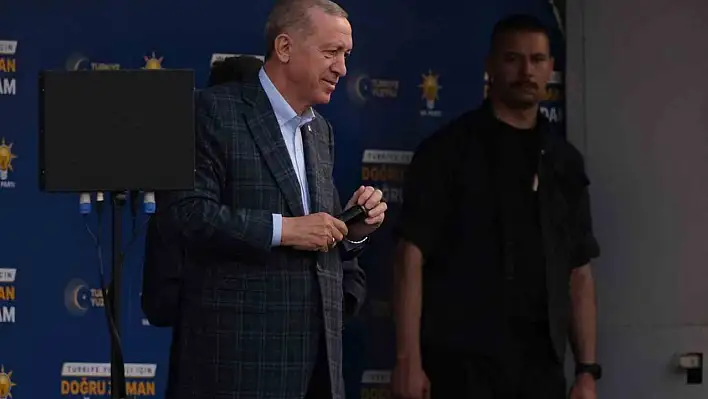 Erdoğan'dan 'TOGG kredisi' müjdesi