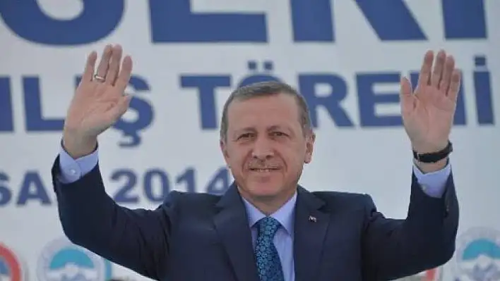 Cumhurbaşkanı Erdoğan'ın Kayseri'ye Geliş Tarihi Belli Oldu